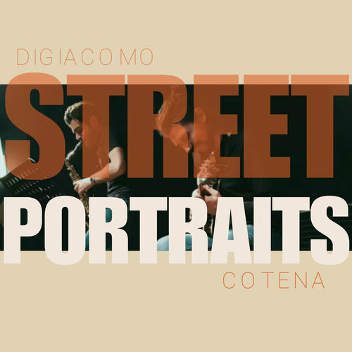 Street Portraits