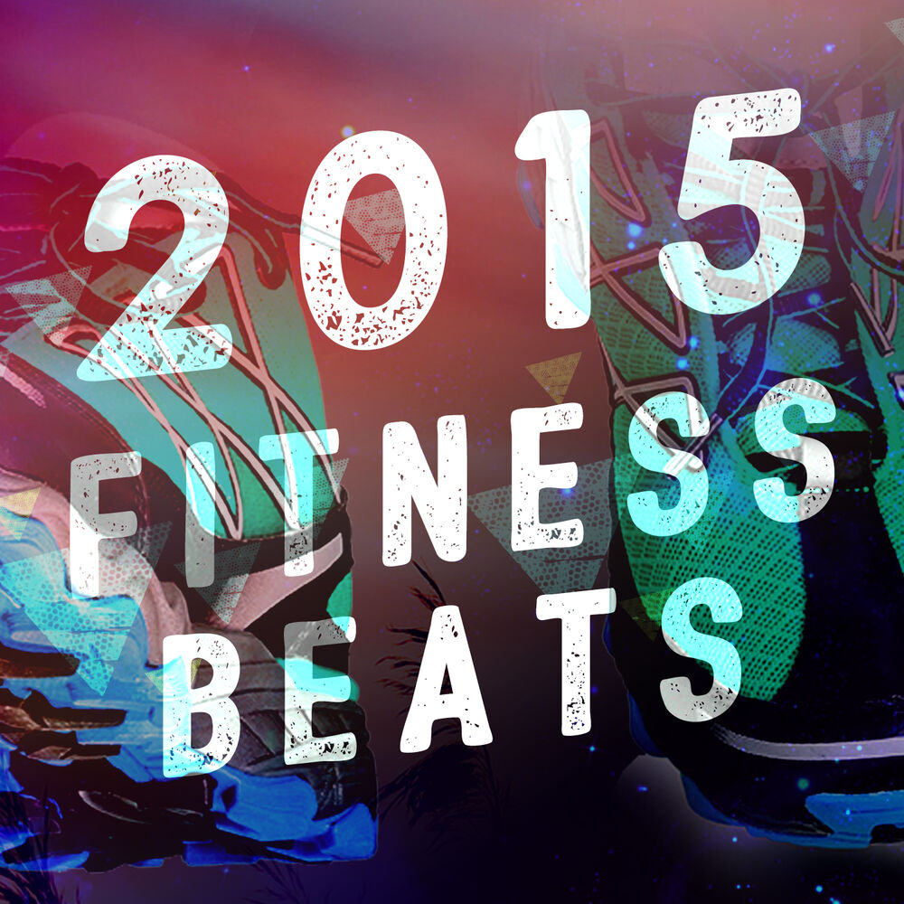 Picture of 2015 Fitness Beats