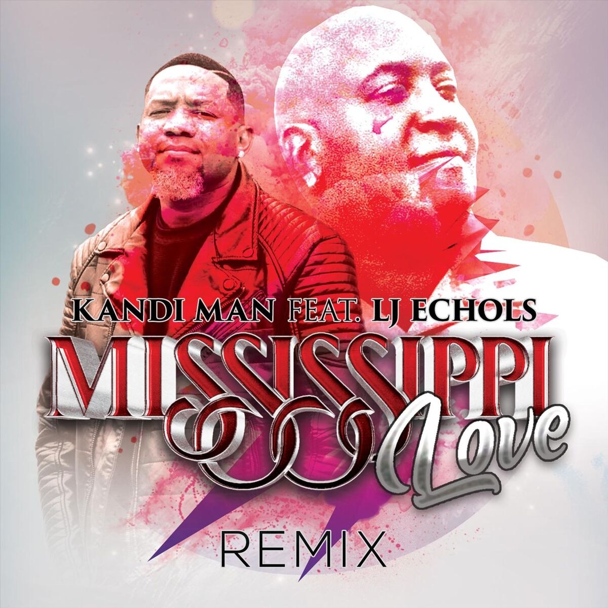 Album cover of Mississippi Love (Remix)