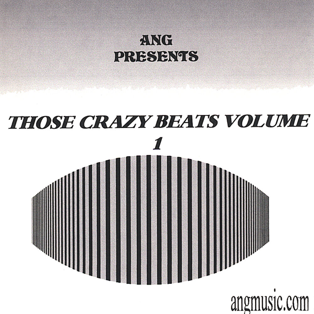Picture of Crazy Beats Volume 1