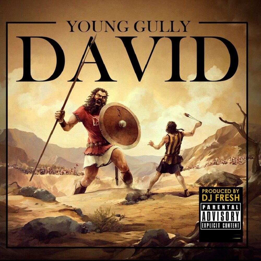 Picture of David