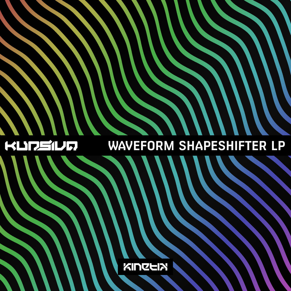 Picture of Waveform Shapeshifter LP