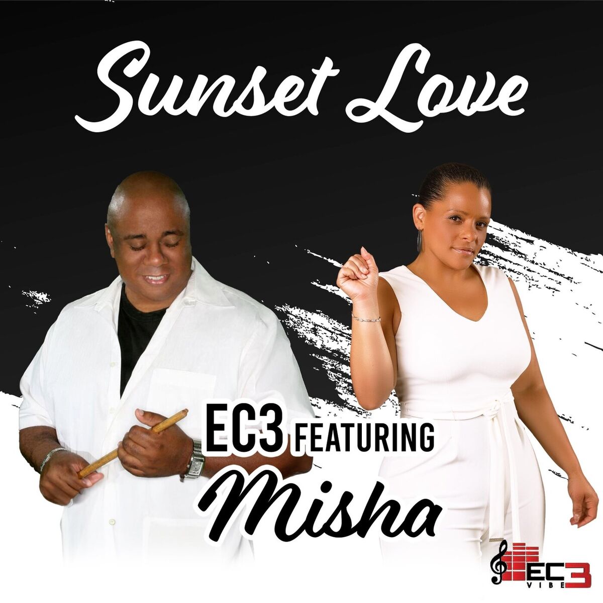Album cover of Sunset Love