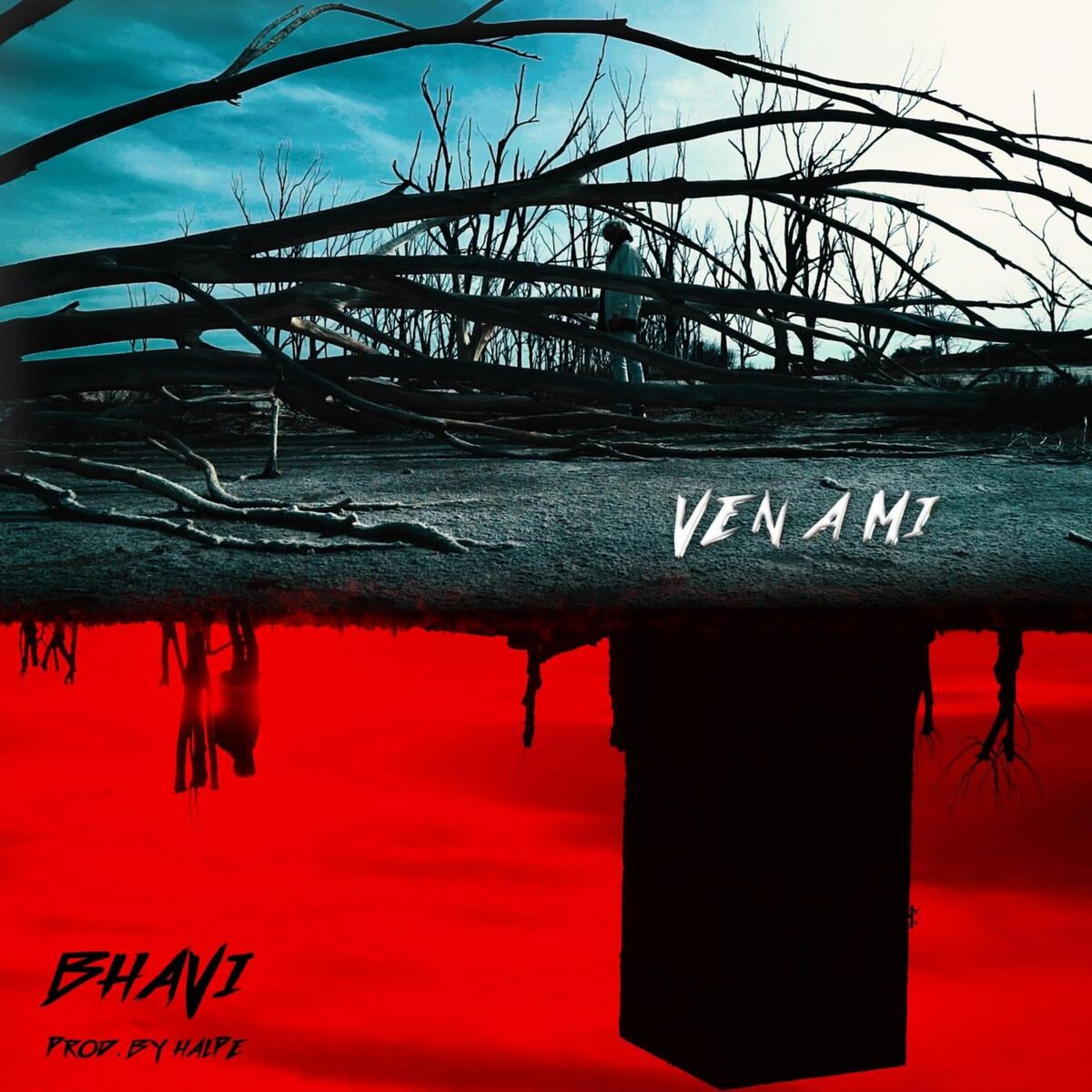 Album cover of Ven A Mí