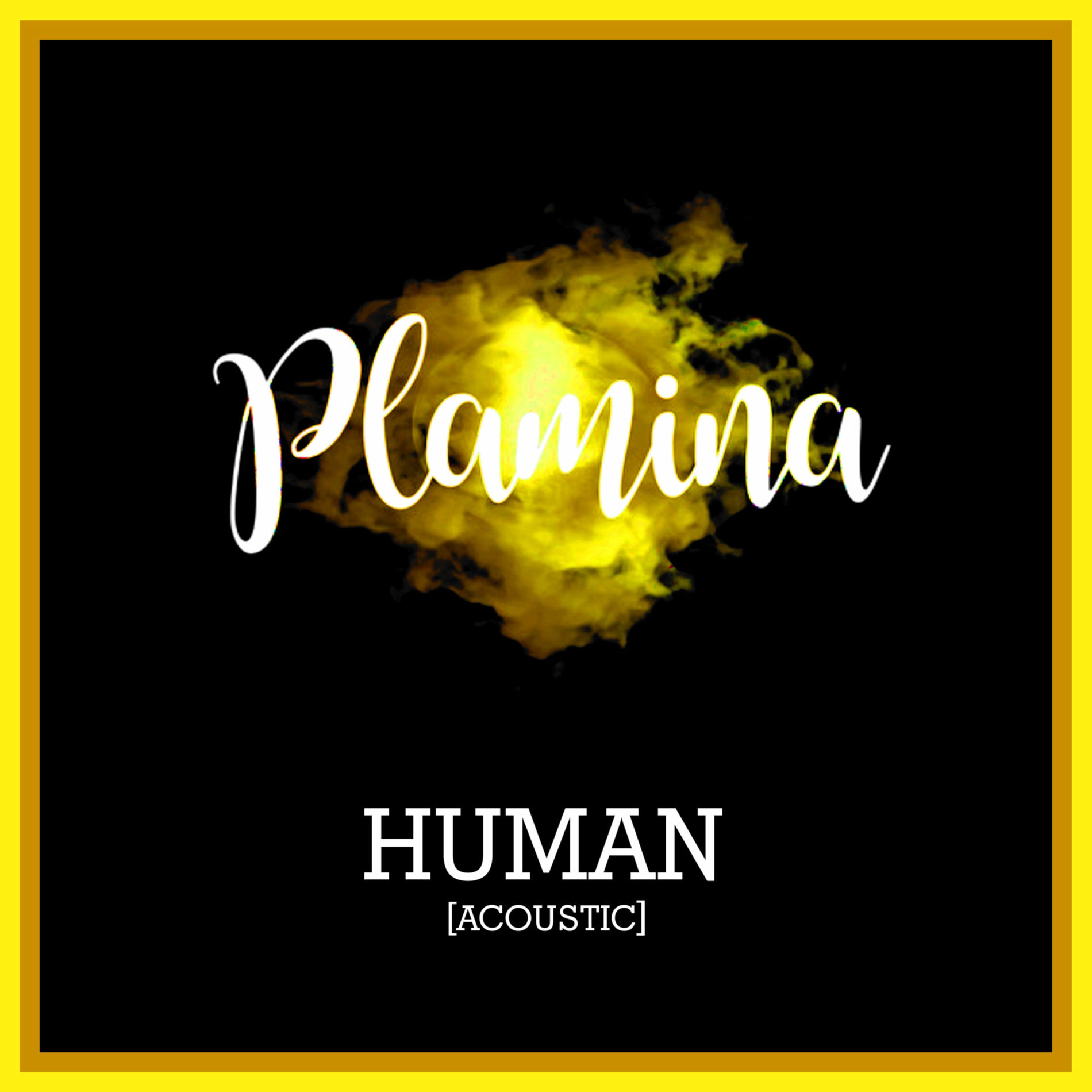Album cover of Human