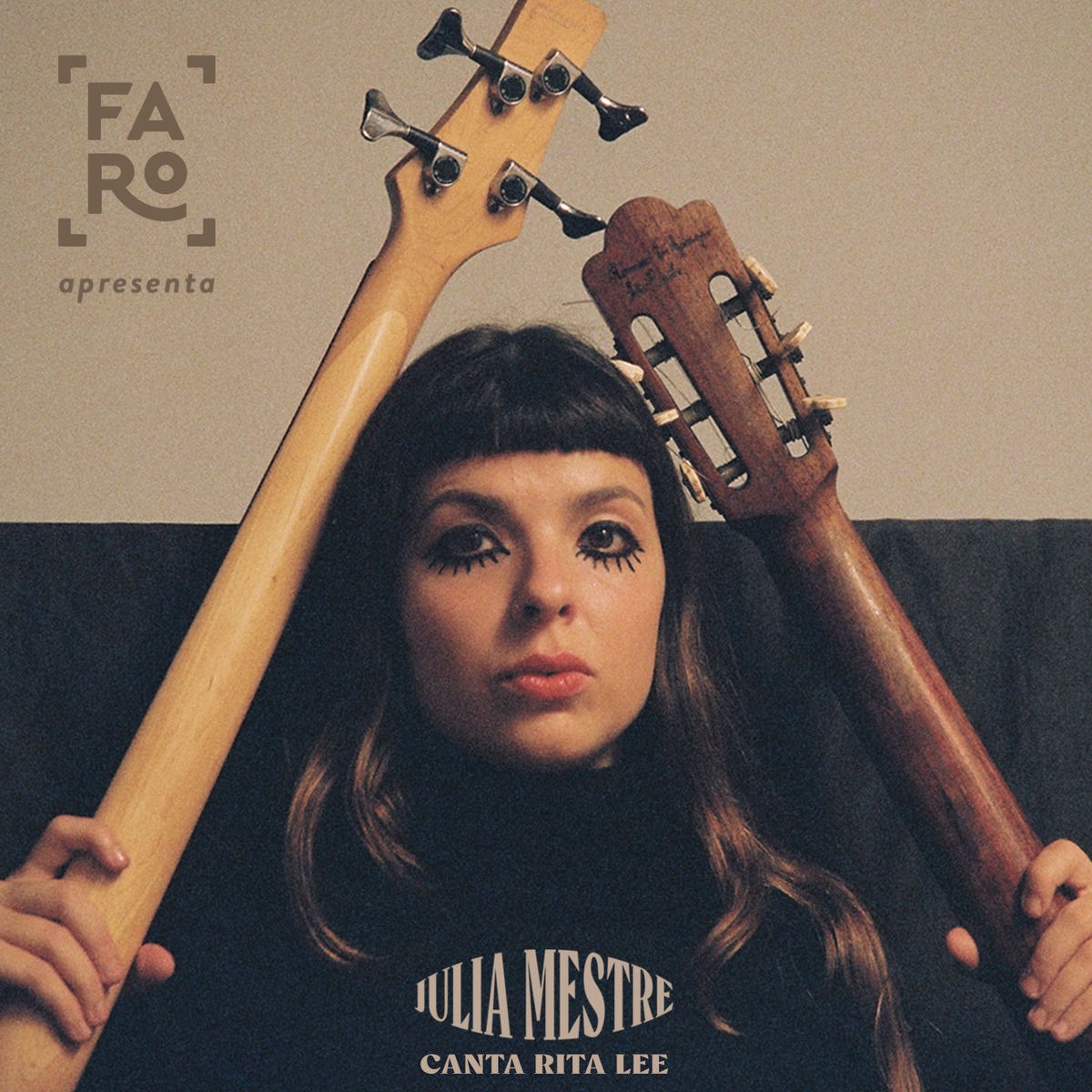 Album cover of Agora Só Falta Você