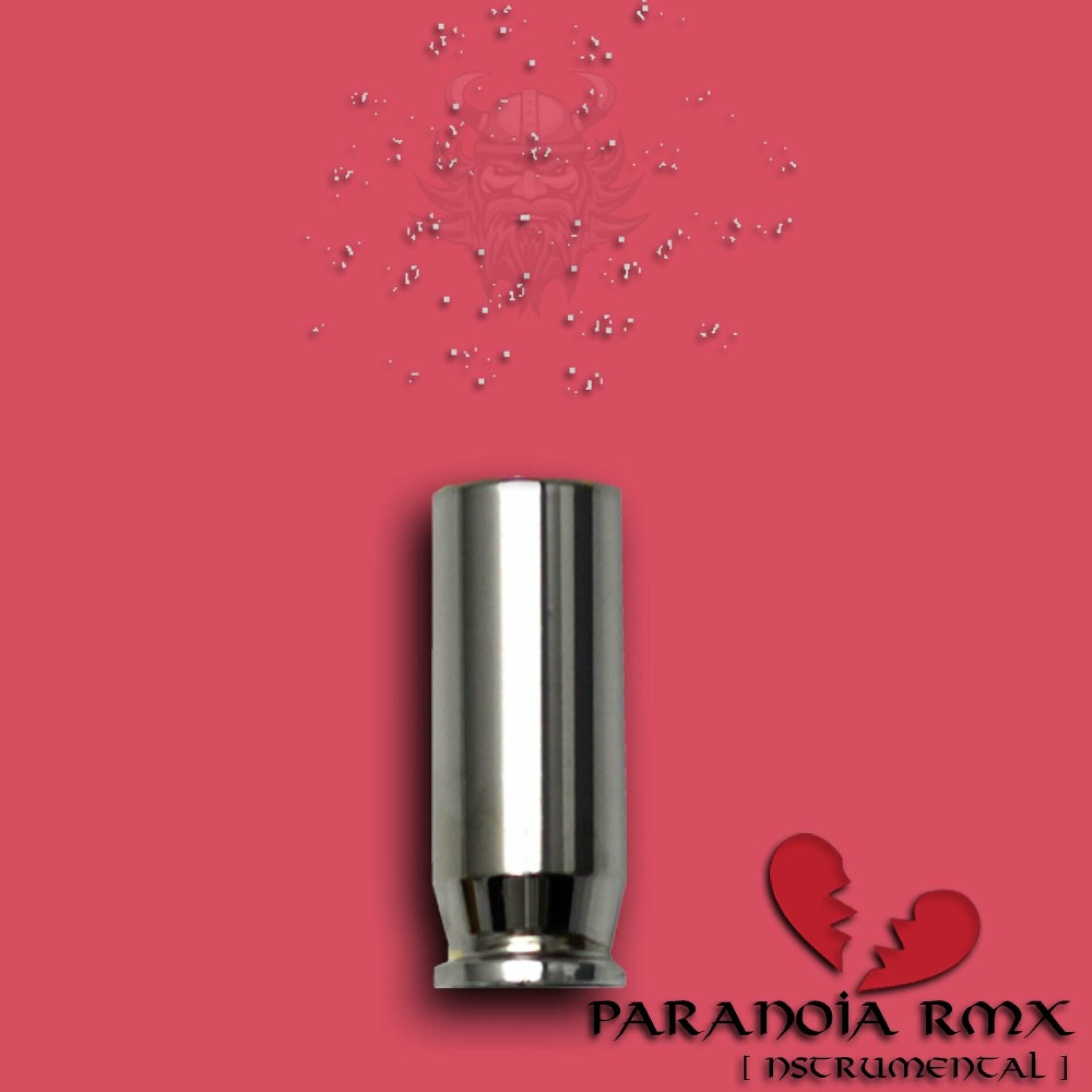 Album cover of Miss My Ex (feat. Rain Paris & Arcaeus) [paranoia dnb instrumental]