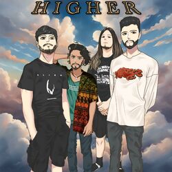 Cover of Higher