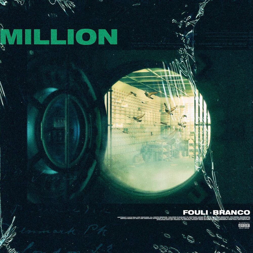 Picture of Million