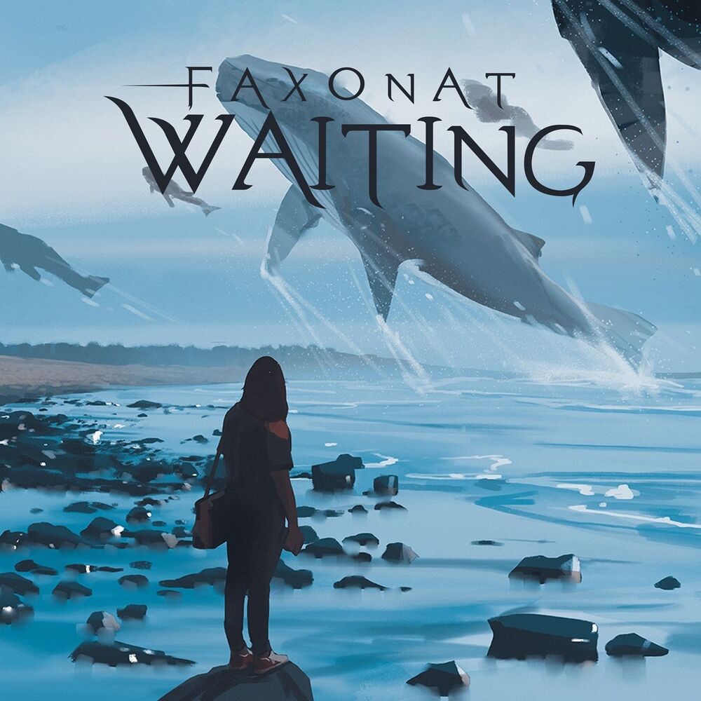 Picture of Waiting