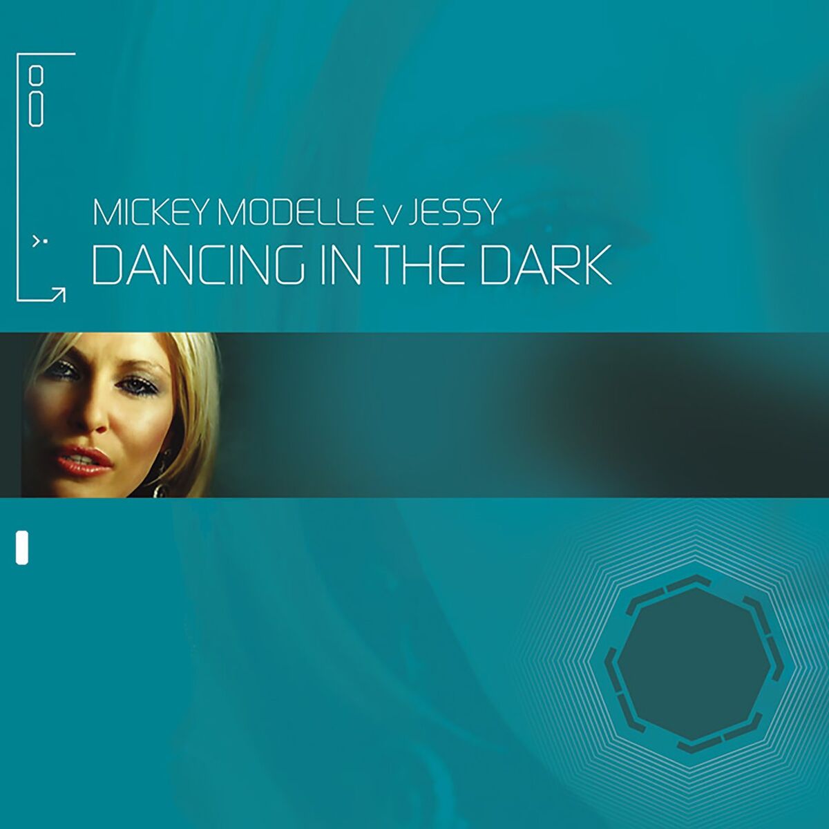 Album cover of Dancing In The Dark