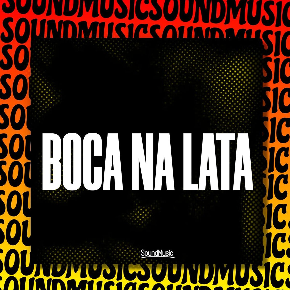 Album cover of BOCA NA LATA