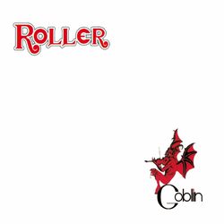 Cover of Roller