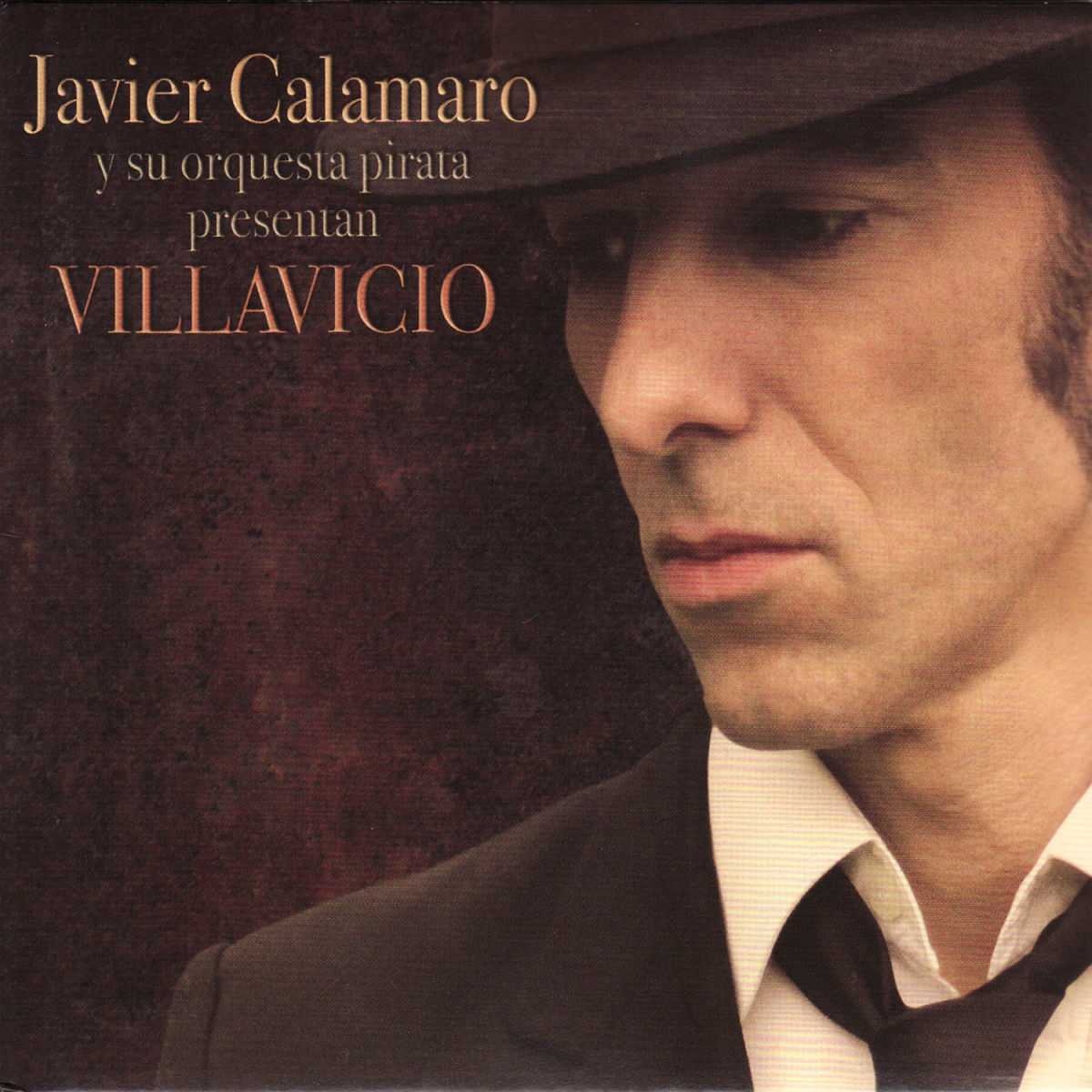 Album cover of La Última Curda