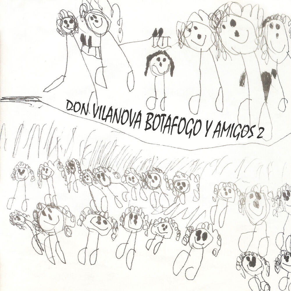 Picture of Y Amigos, Vol. 2