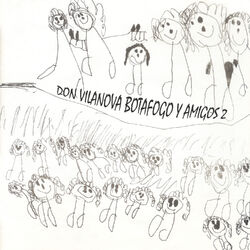 Cover of Y Amigos, Vol. 2