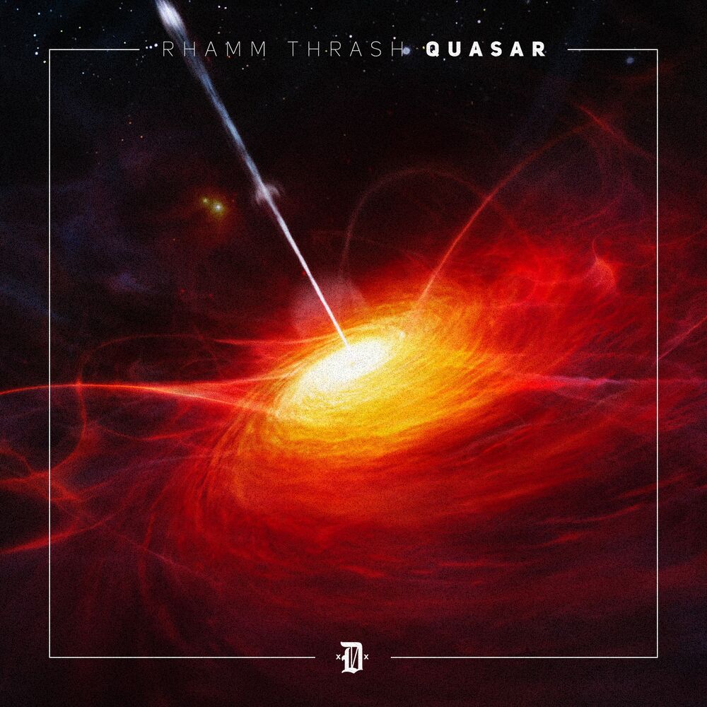 Picture of Quasar