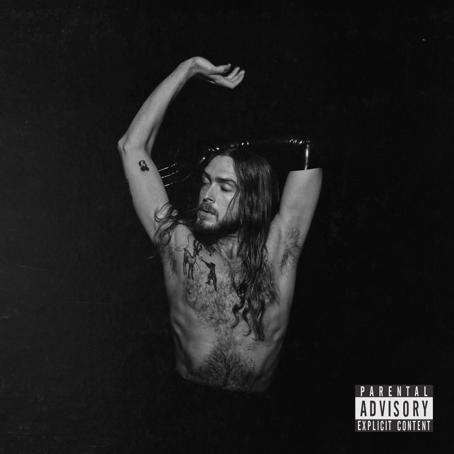 Album cover of Zodiac Cashmere