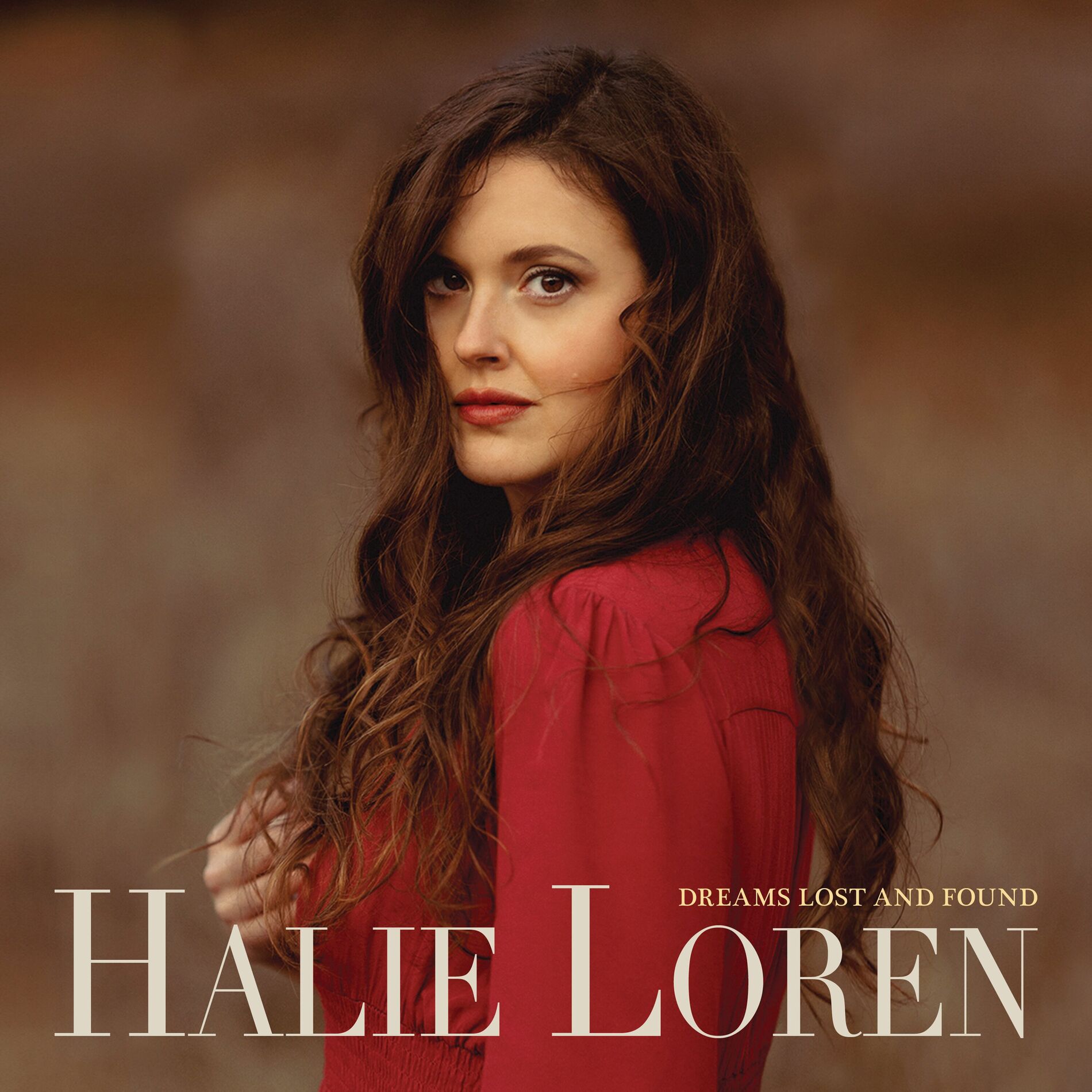 Album cover of Dreams Lost and Found