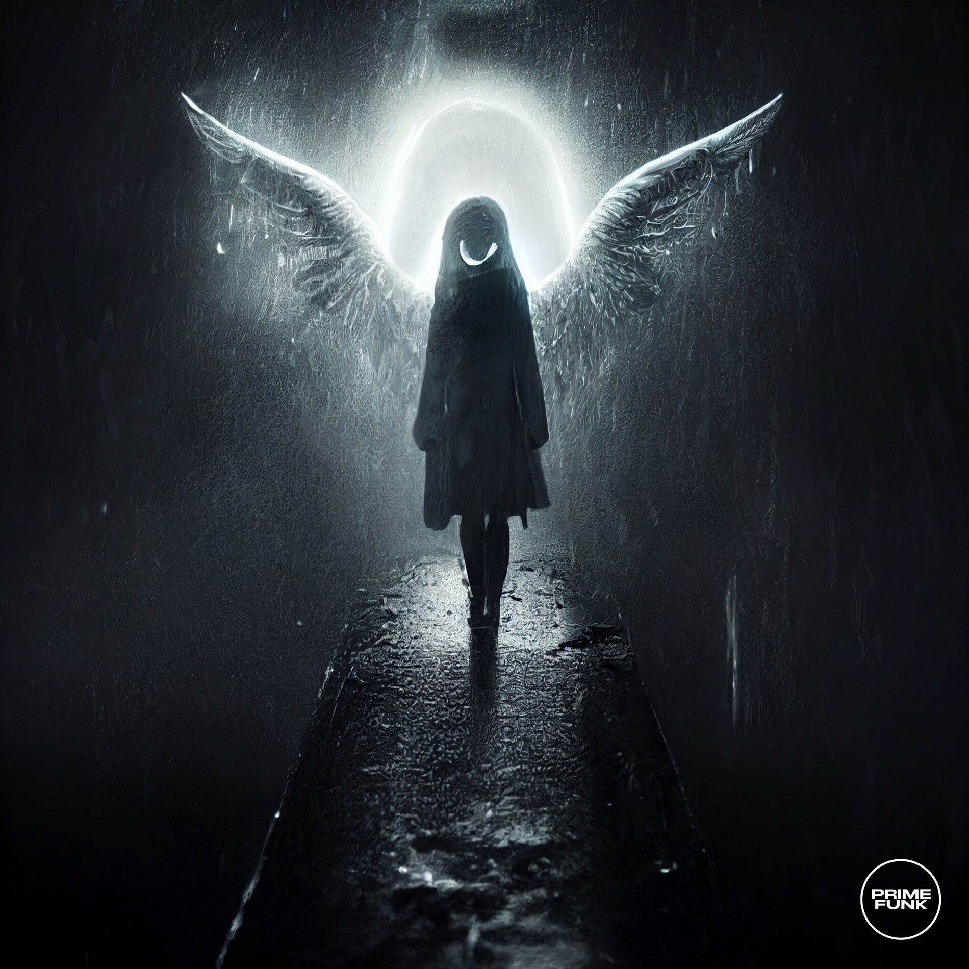 Album cover of Phonk Carinha de Anjo