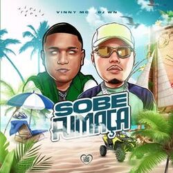 Cover of Sobe Fumaça