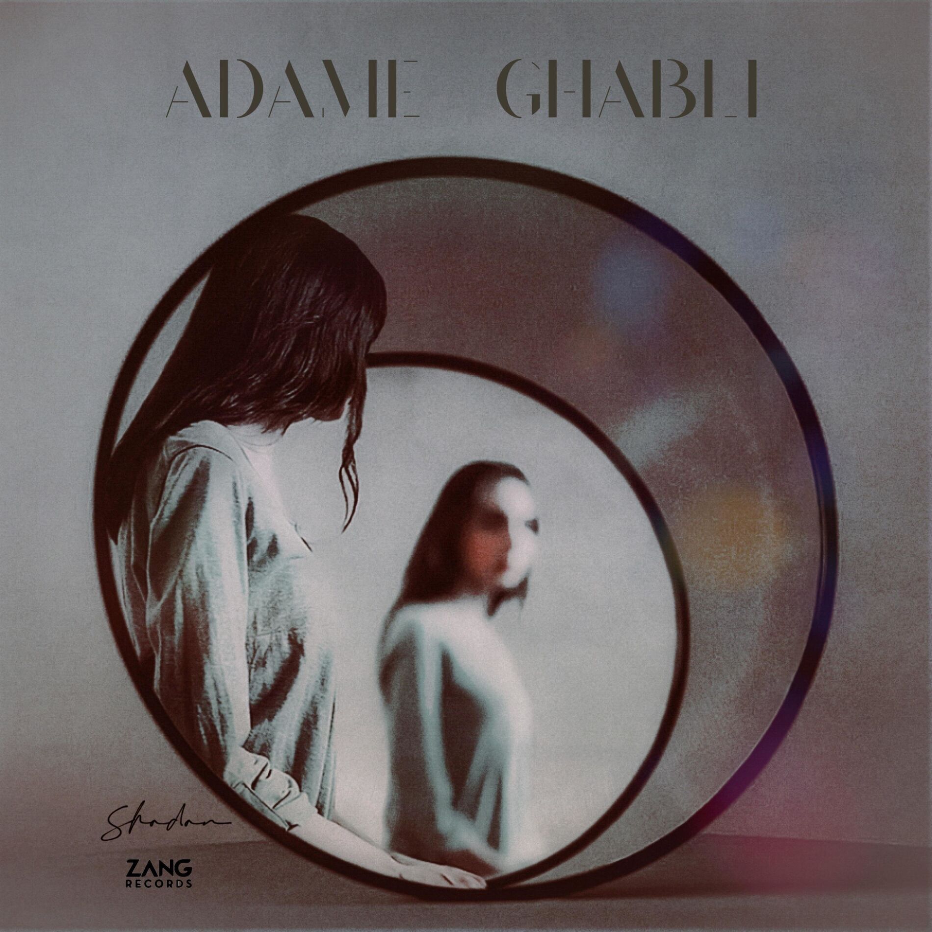 Album cover of Adame Ghabli