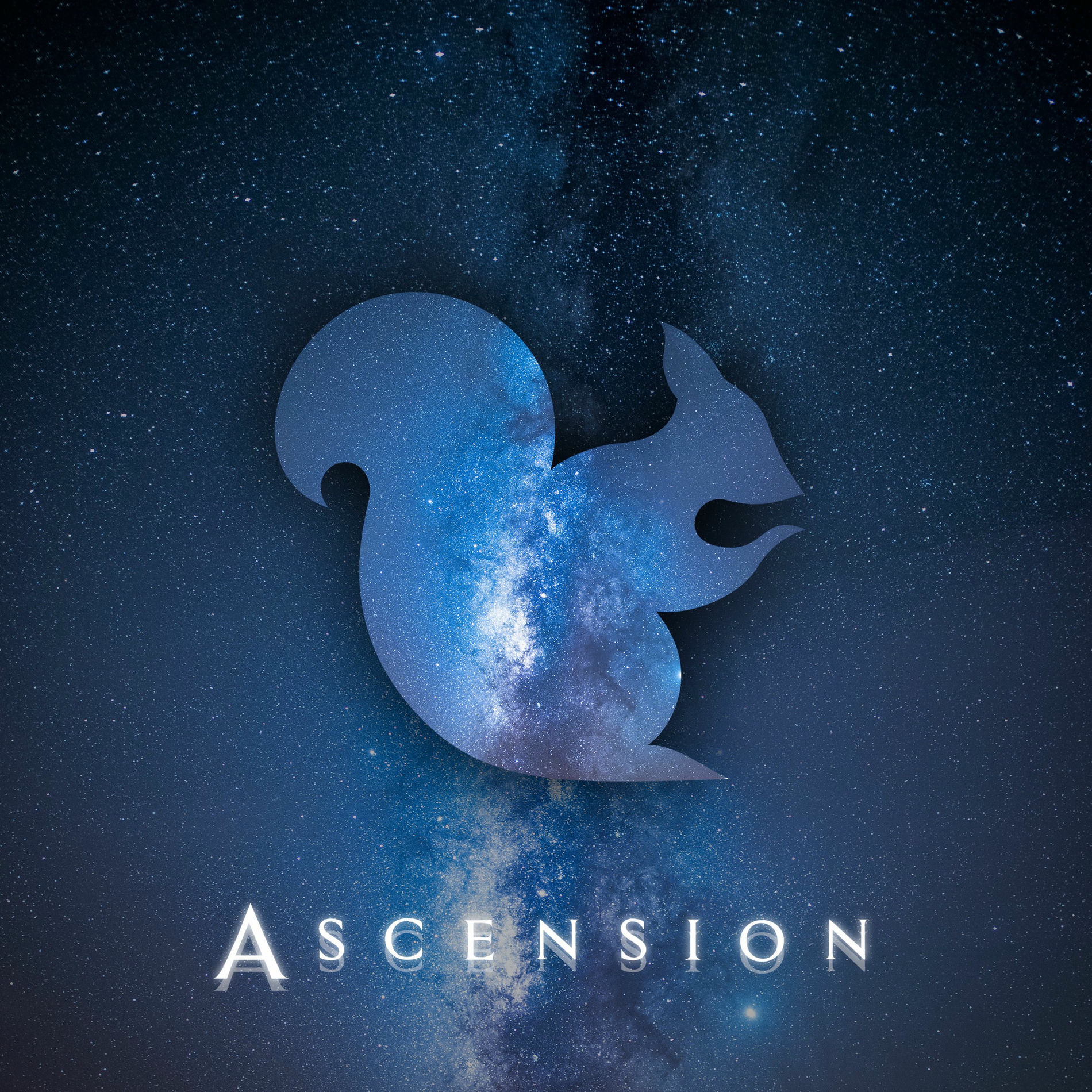 Album cover of Ascension