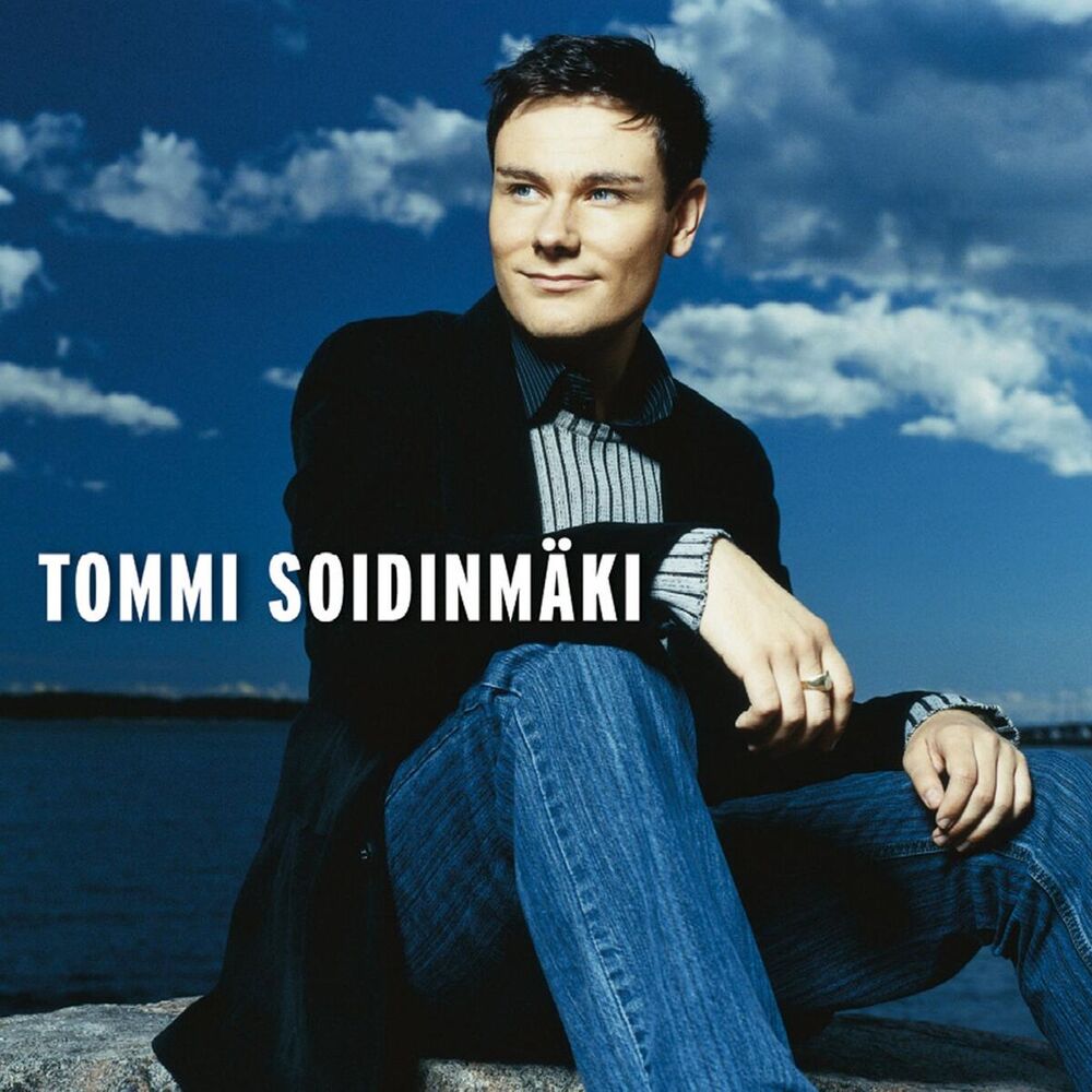 Picture of Tommi Soidinmäki