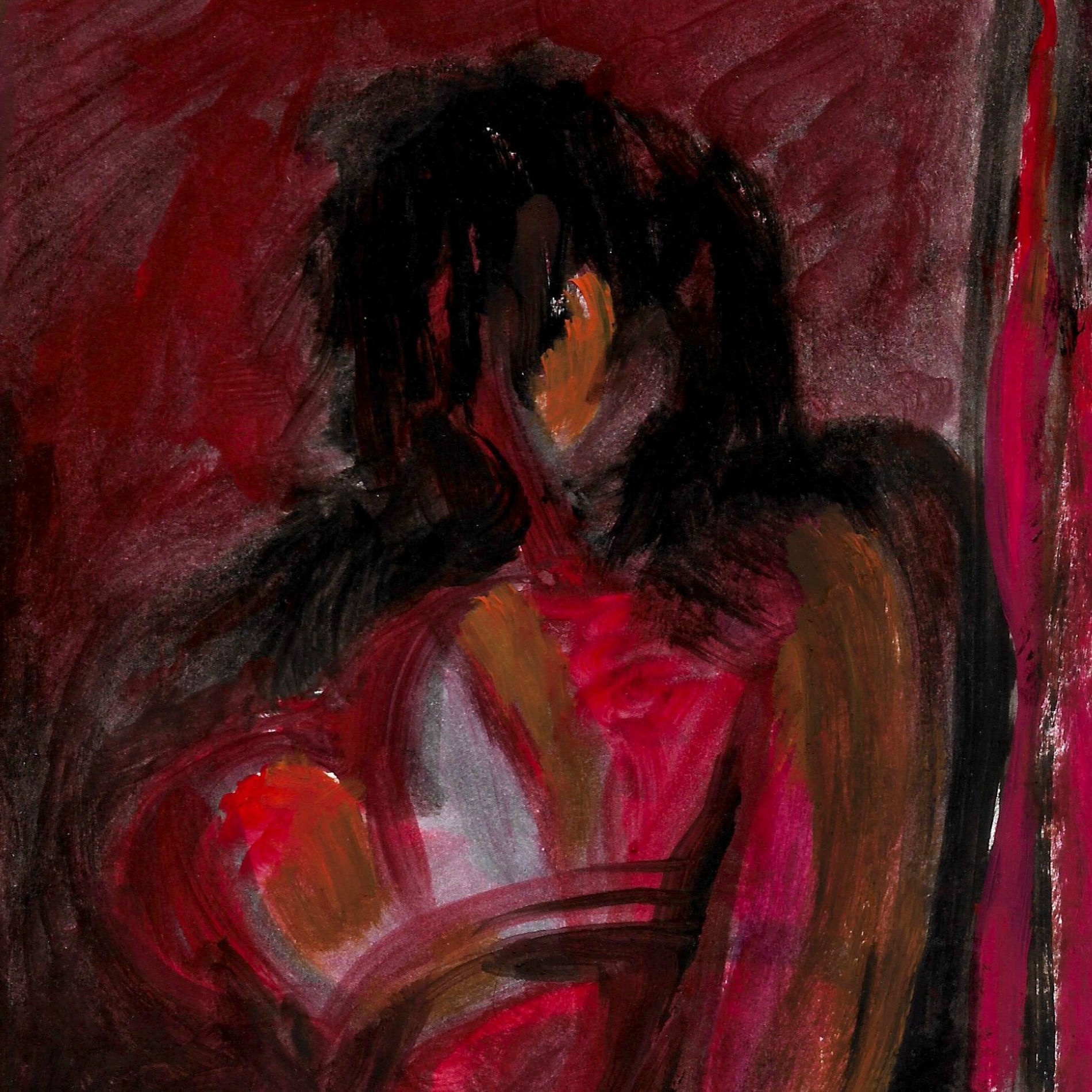 Album cover of I Could