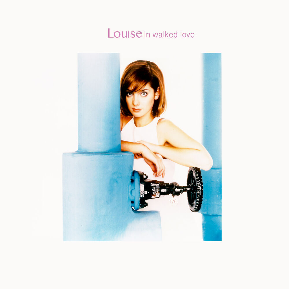 Picture of In Walked Love: The Mixes