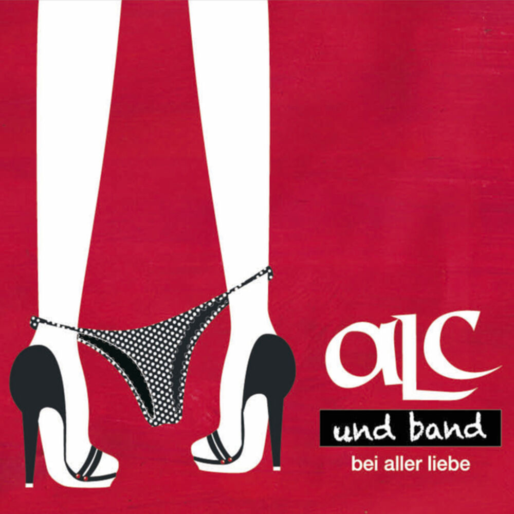 Picture of Bei Aller Liebe
