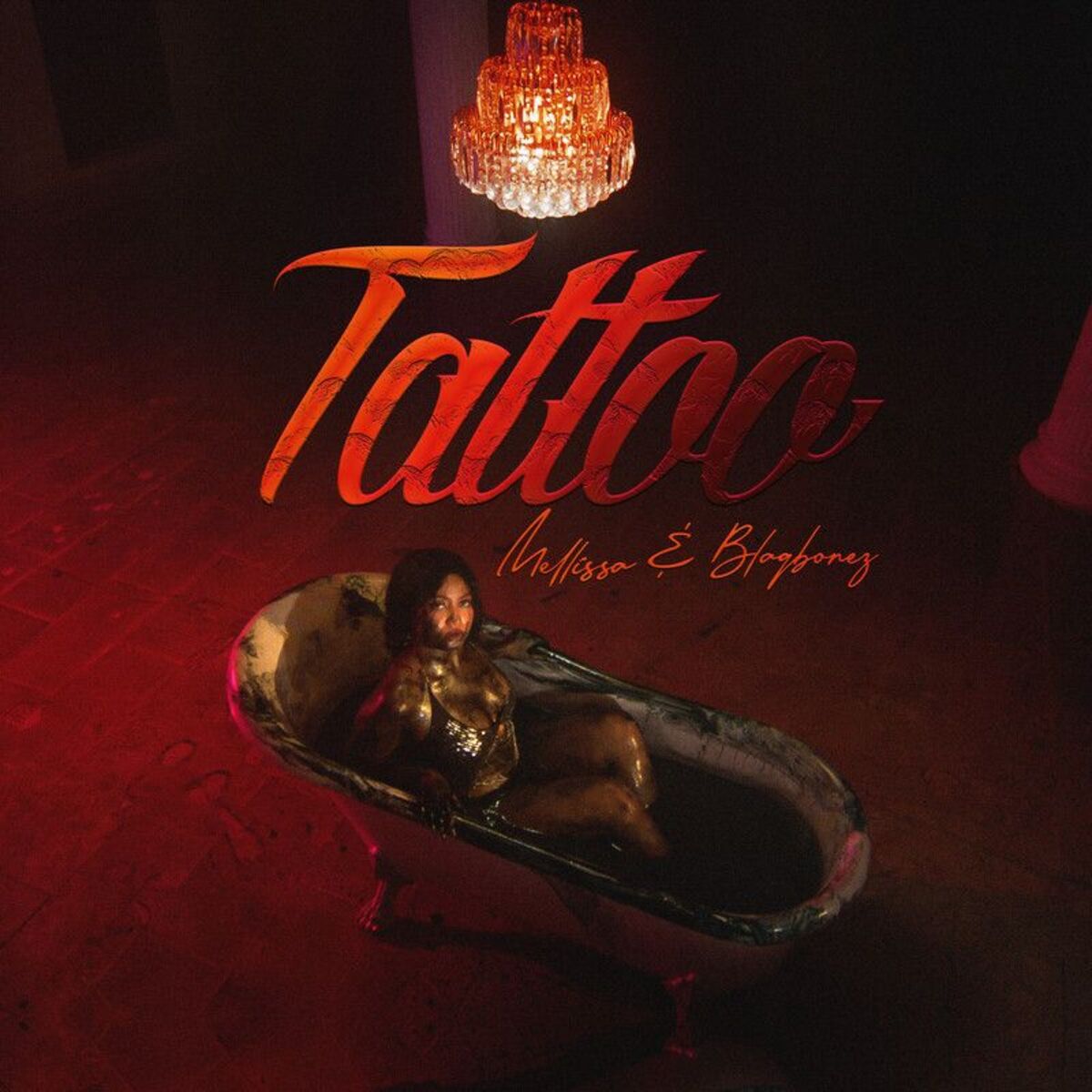 Album cover of Tattoo