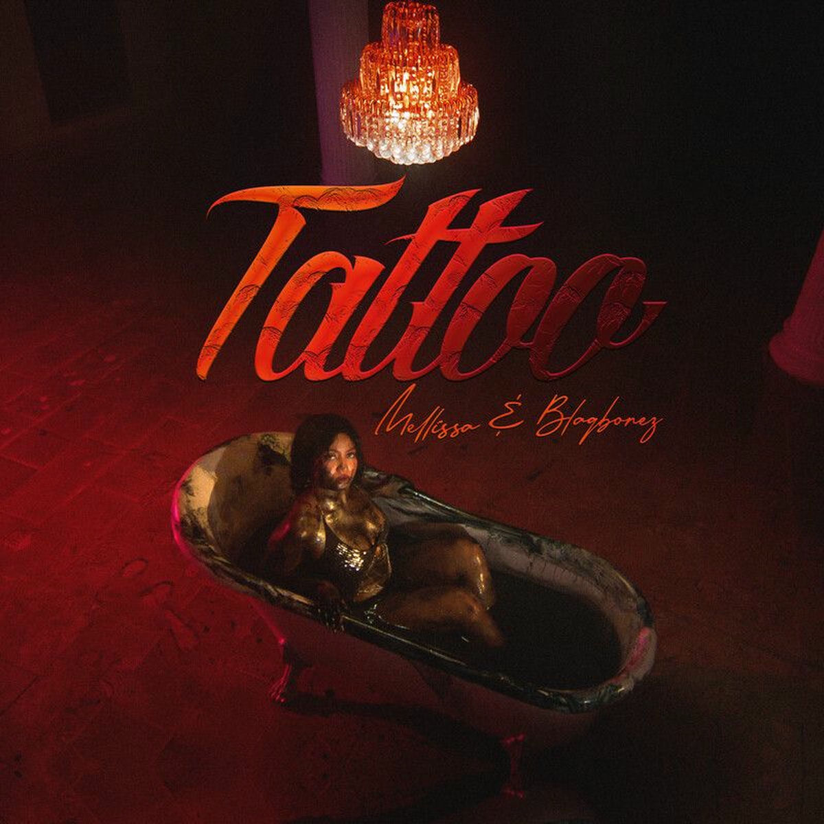 Album cover of Tattoo