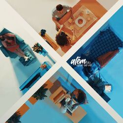 Cover of Além do Que Se Vê