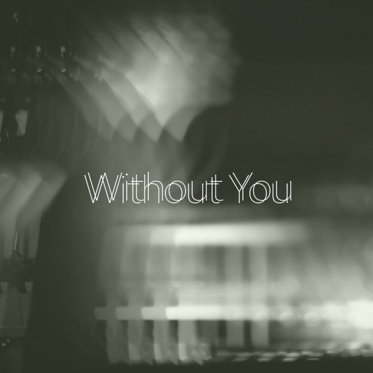 Album cover of Without You EP