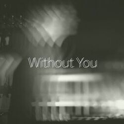 Cover of Without You EP
