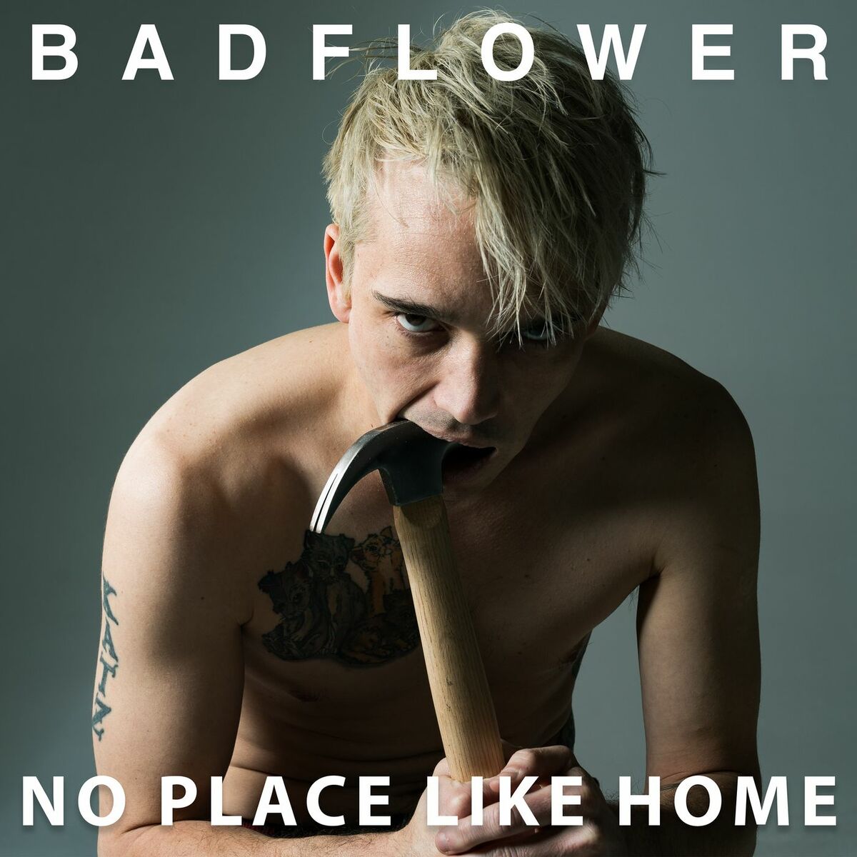 Album cover of London