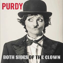 Cover of Both Sides of the Clown