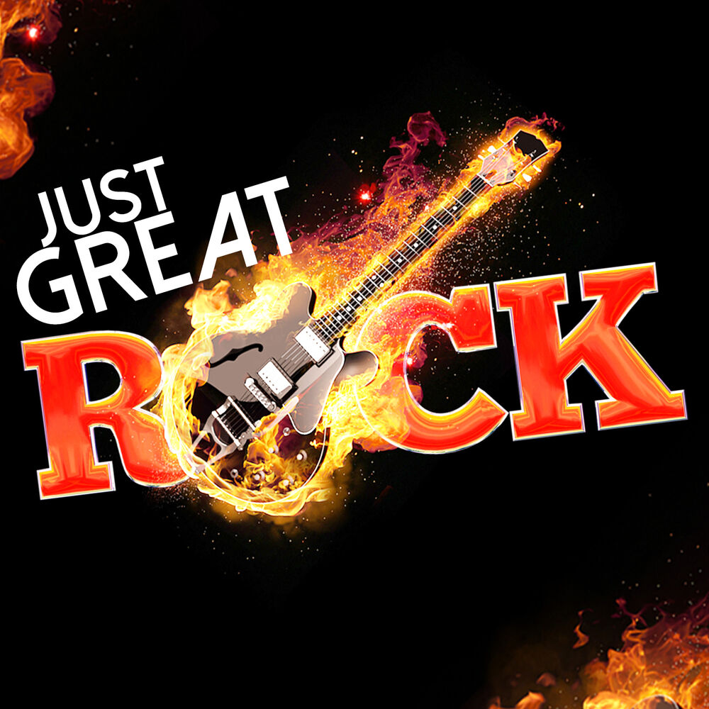 Picture of Just Great Rock
