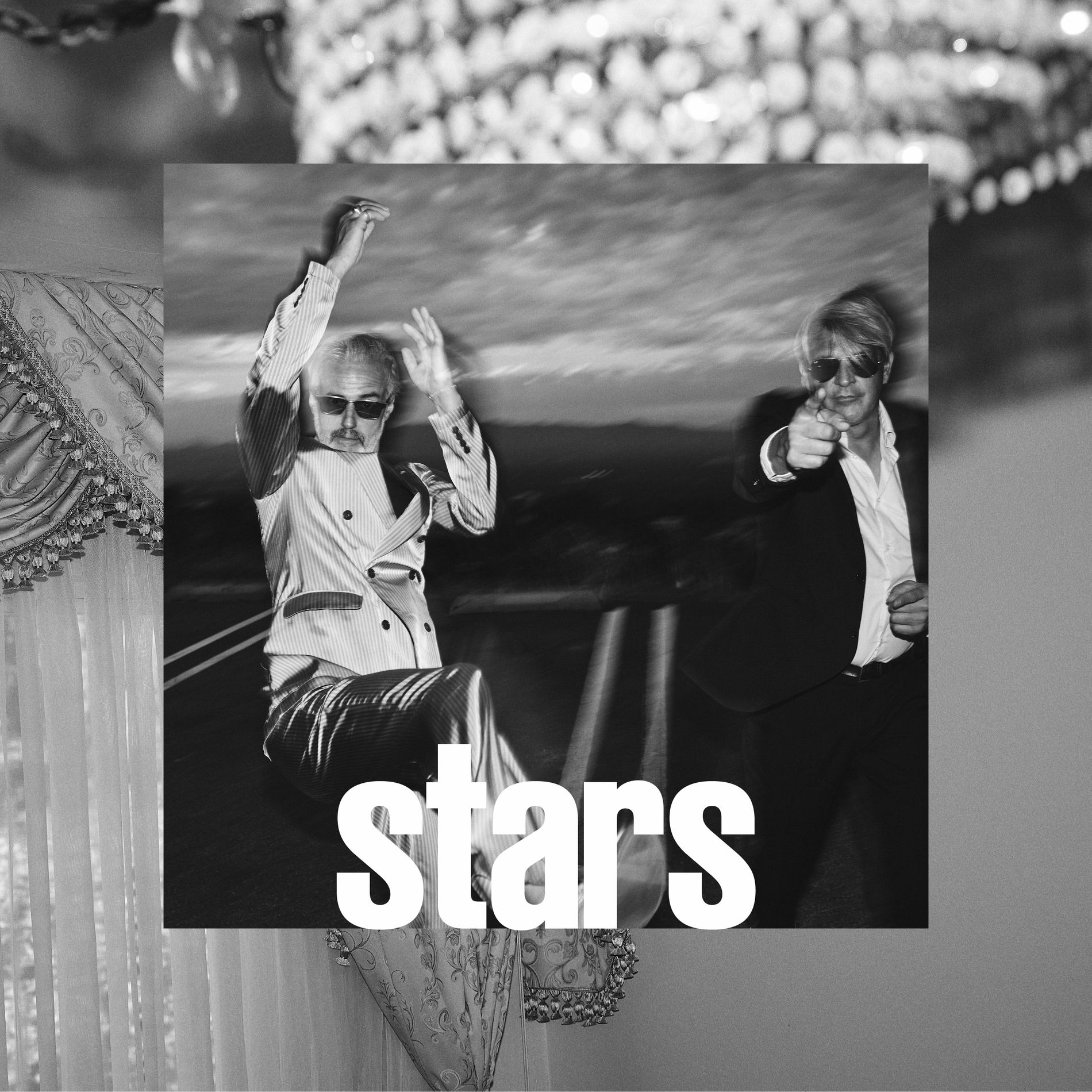 Album cover of Stars