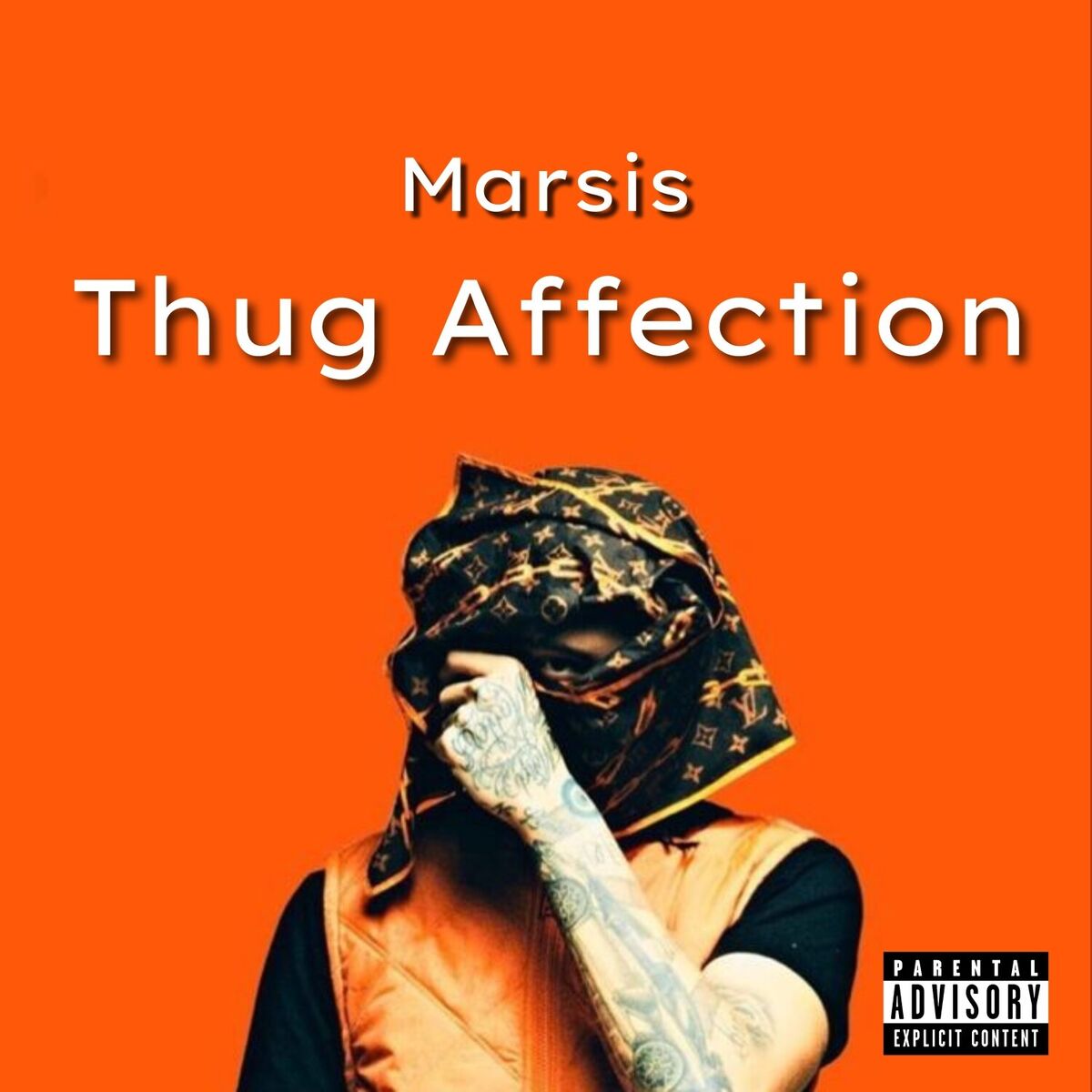 Album cover of Thug Affection