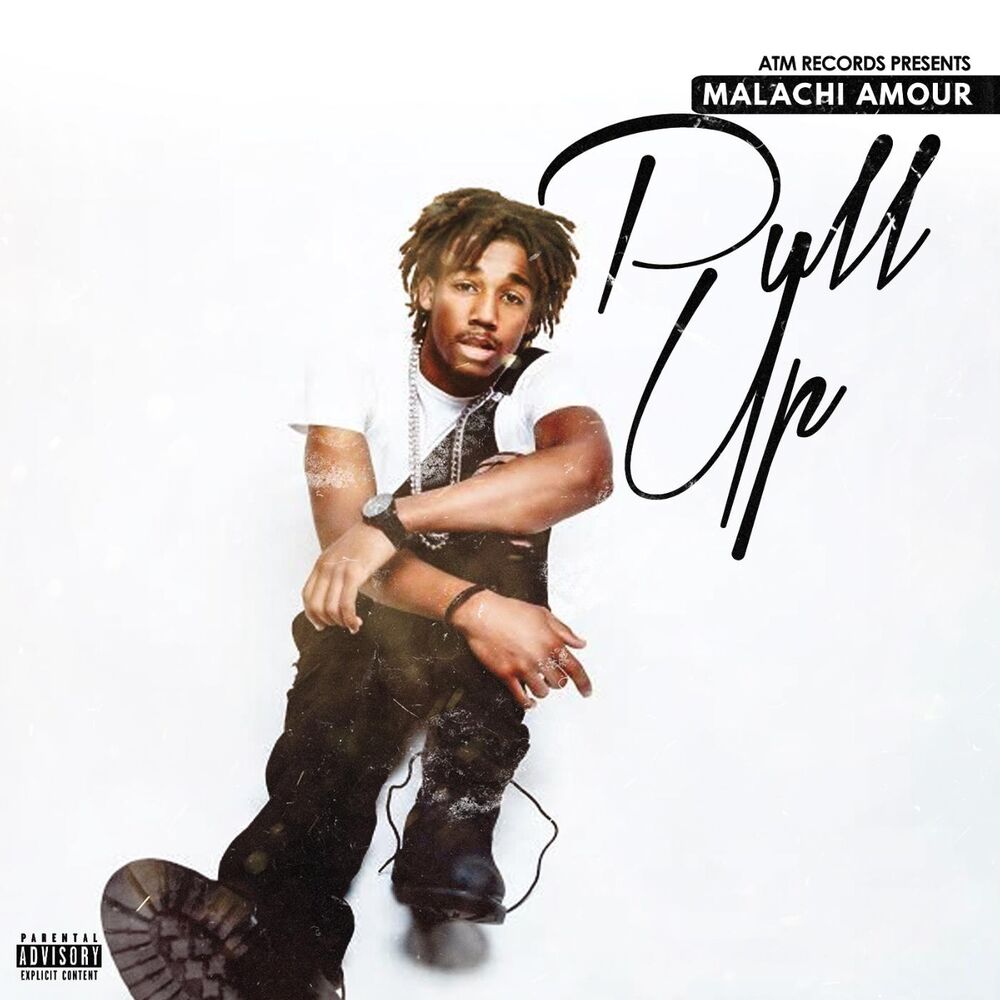 Picture of Pull Up