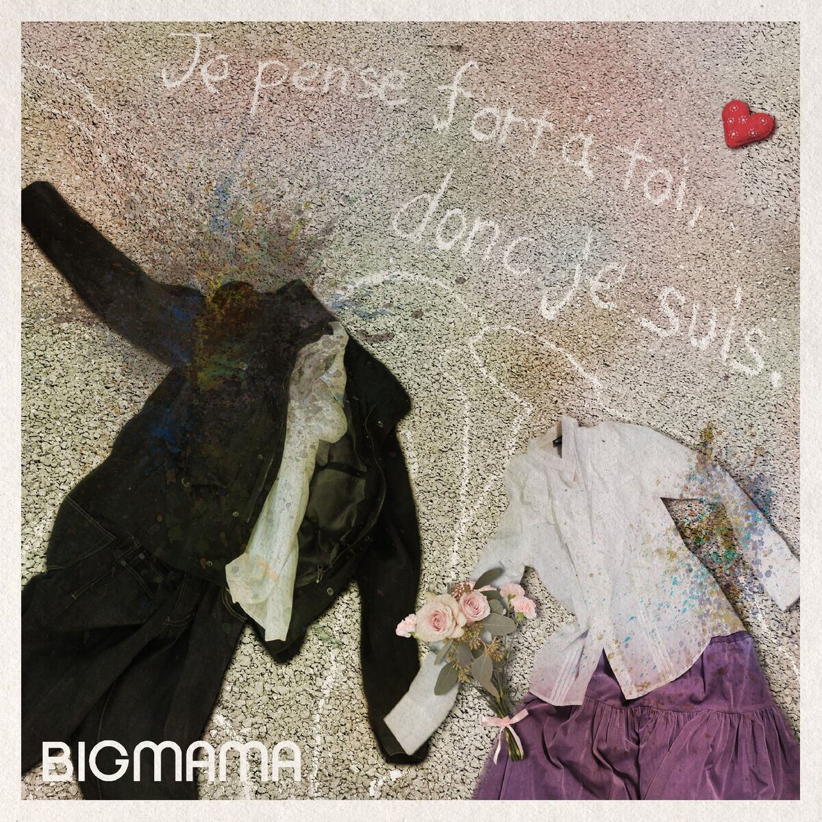Album cover of Kimiomou, Yueniwareari