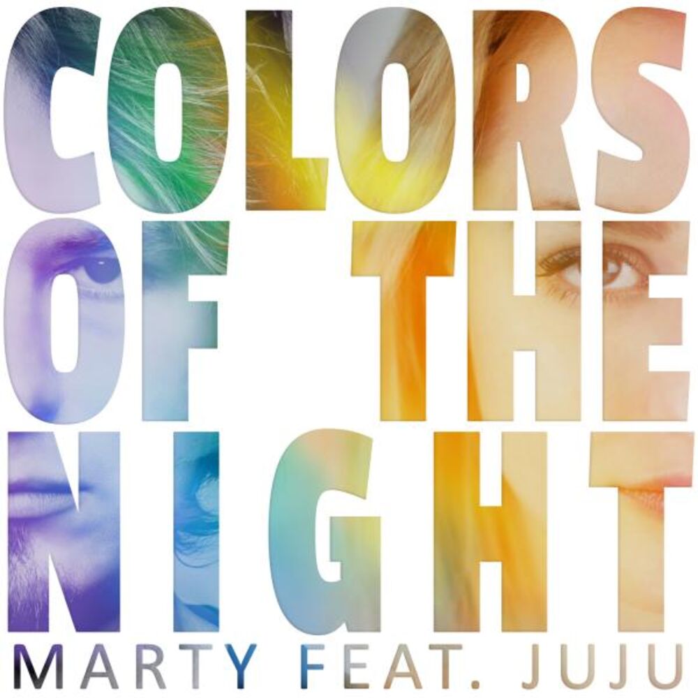 Picture of Colors of the Night