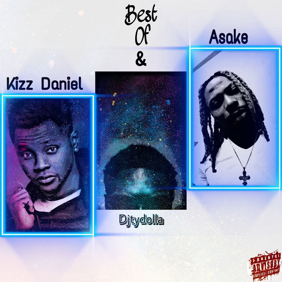 digiholic D.S.L 同人 CD Djtydolla - Wdf 2025 | Deezer