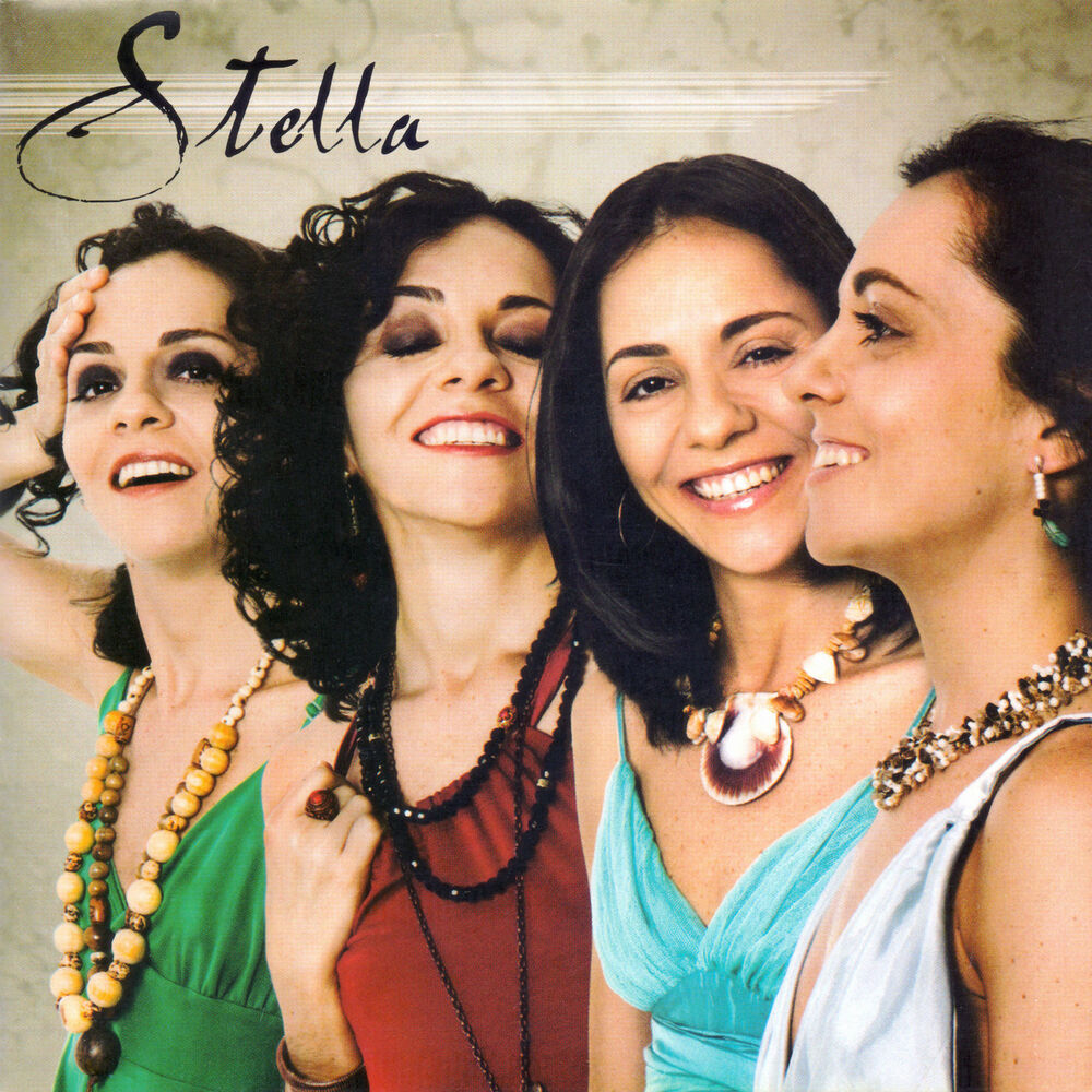 Picture of Stella