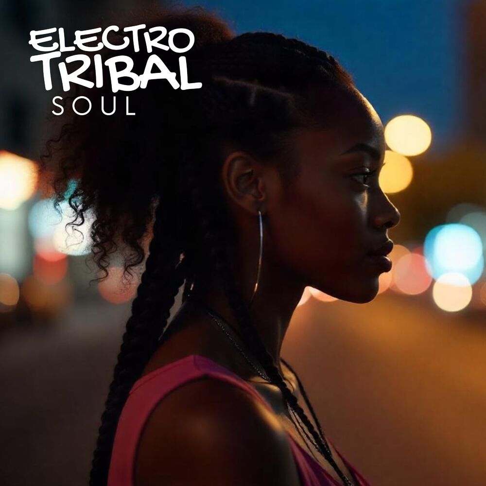 Picture of Electro Tribal Soul: Afrobeat Mix