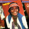 Strange by Thelma Houston album cover