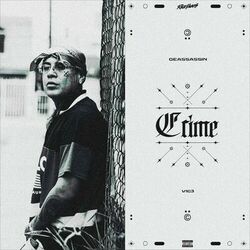 Cover of Crime