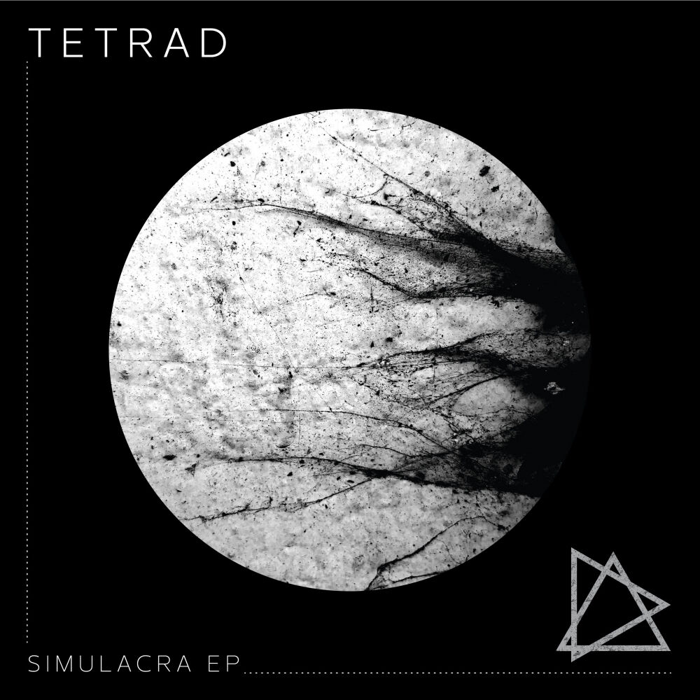 Picture of Simulacra EP